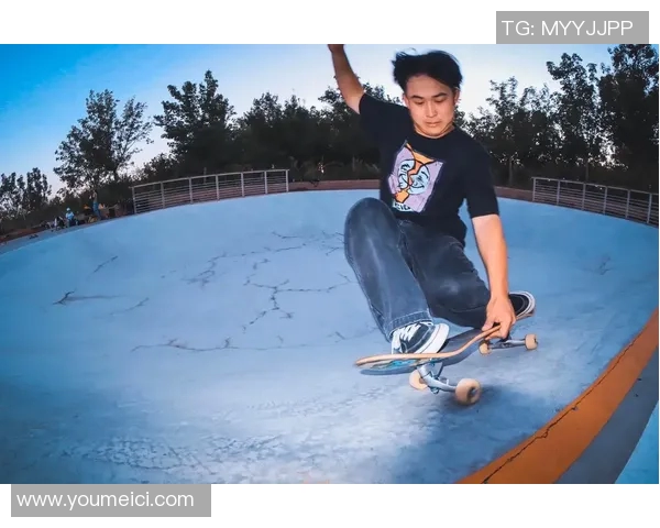 吴伟独家分享滑板技巧与心得体会助你快速提升滑板水平实时数据