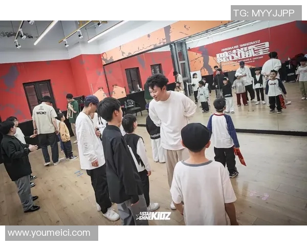 运动数据南京街舞队技术表现分析与提升策略探讨