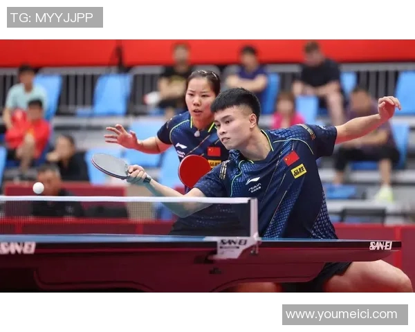 实时新闻深圳乒乓球队灵活性对比分析及其对竞技表现的影响探讨